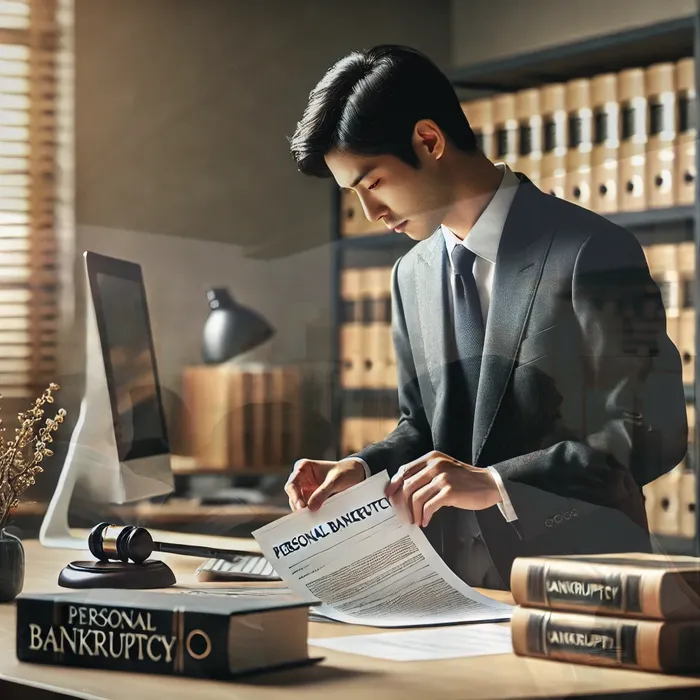 채무 조정 방법