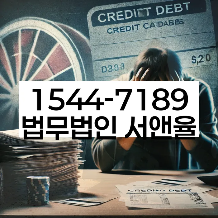 채권자 독촉 해결 방법