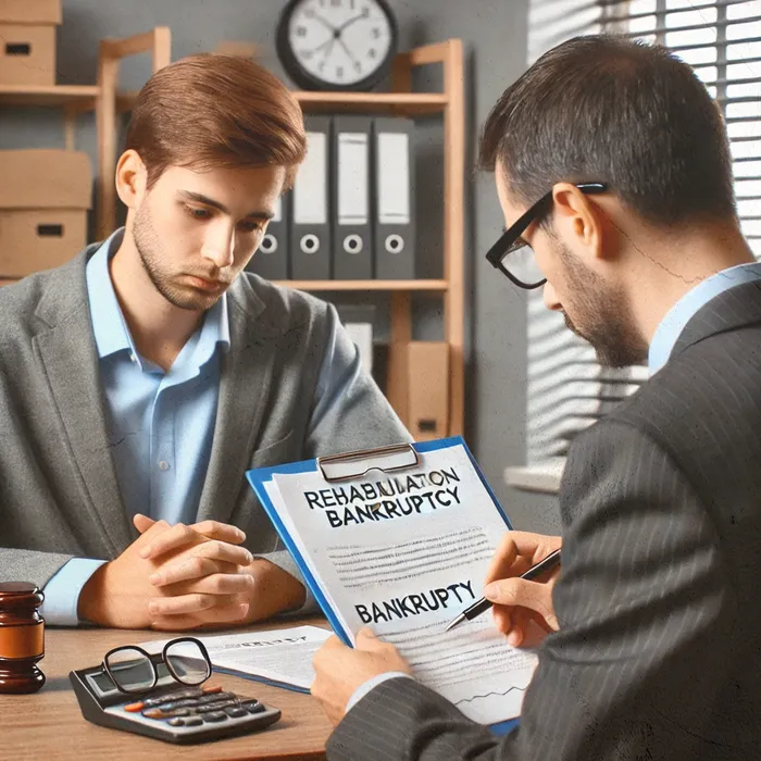 개인회생 성공 사례