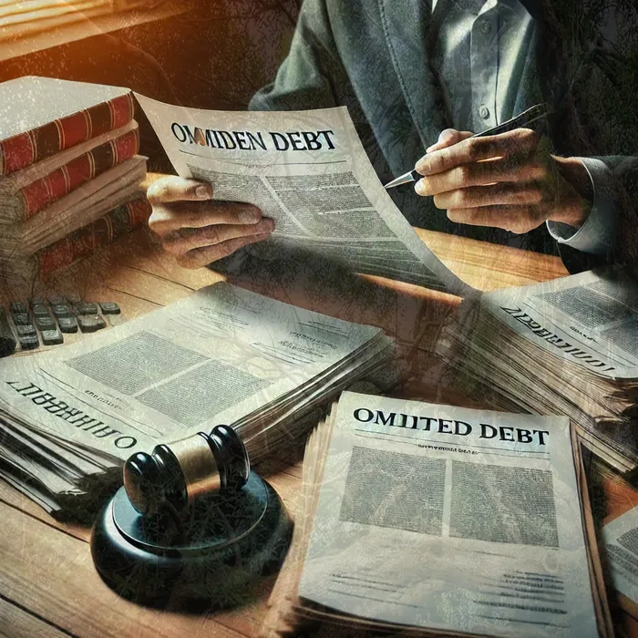 개인회생 성공 사례