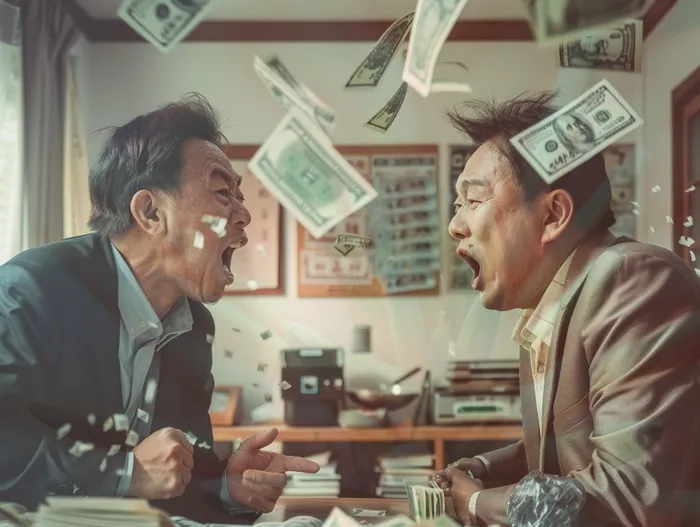 개인회생 성공 사례