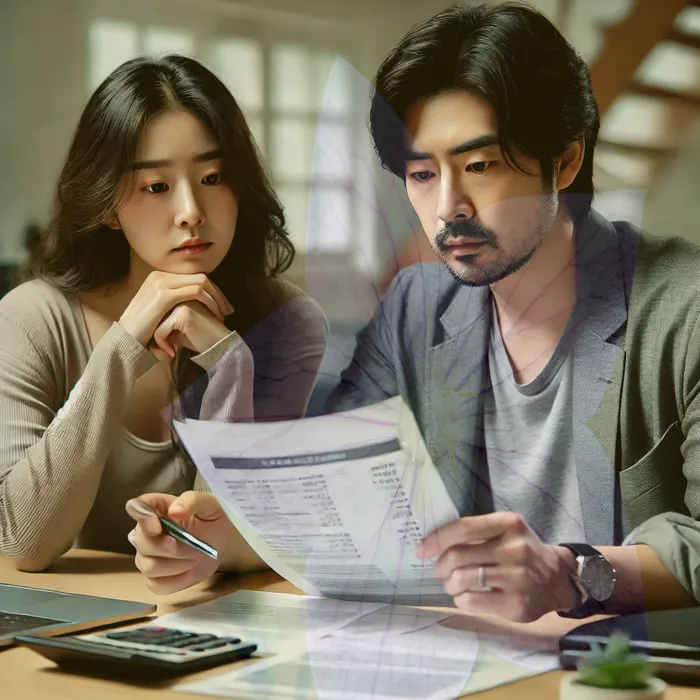 개인회생과 개인파산의 차이