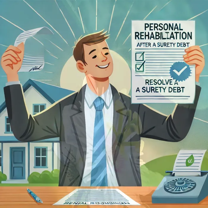 성공적인 개인회생 사례