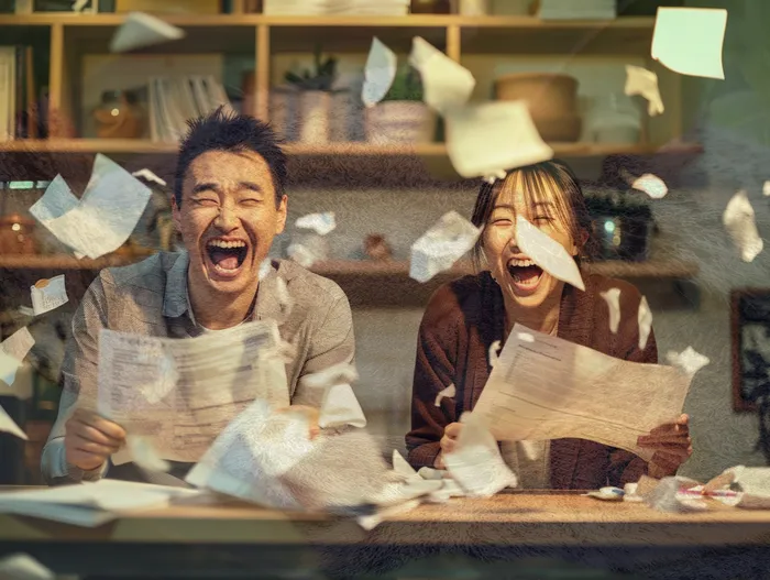 채무 해결 방법