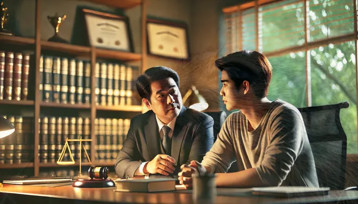 정선군 개인상담