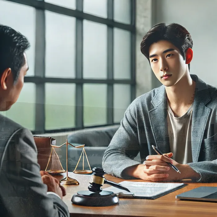 파산 면책 사례