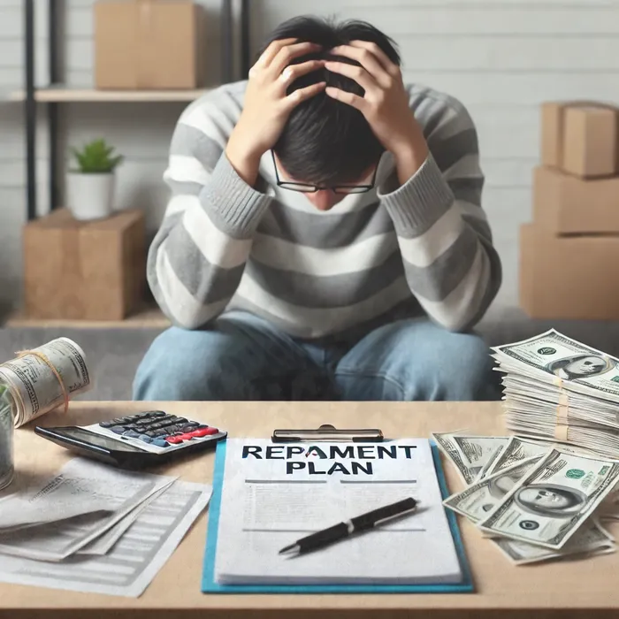 신용도 회복 방법