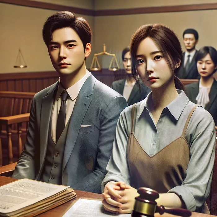 독산동 법률 상담