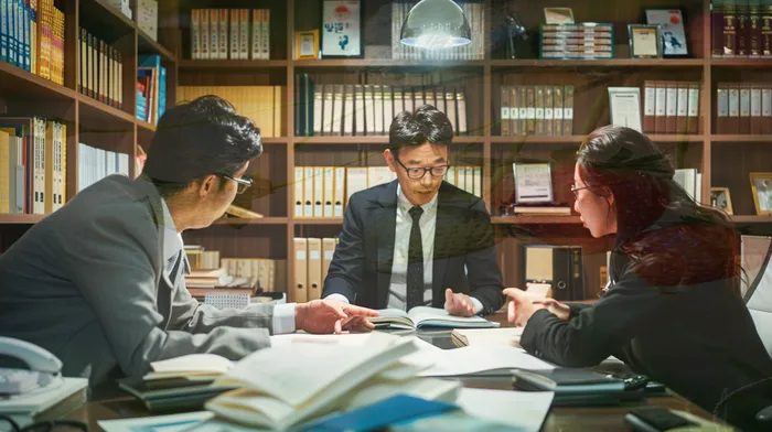 적절한 키워드